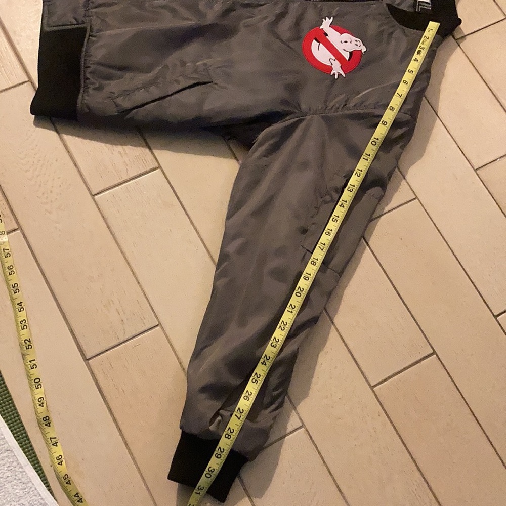 Ghostbusters jacket - Picture 9 of 9